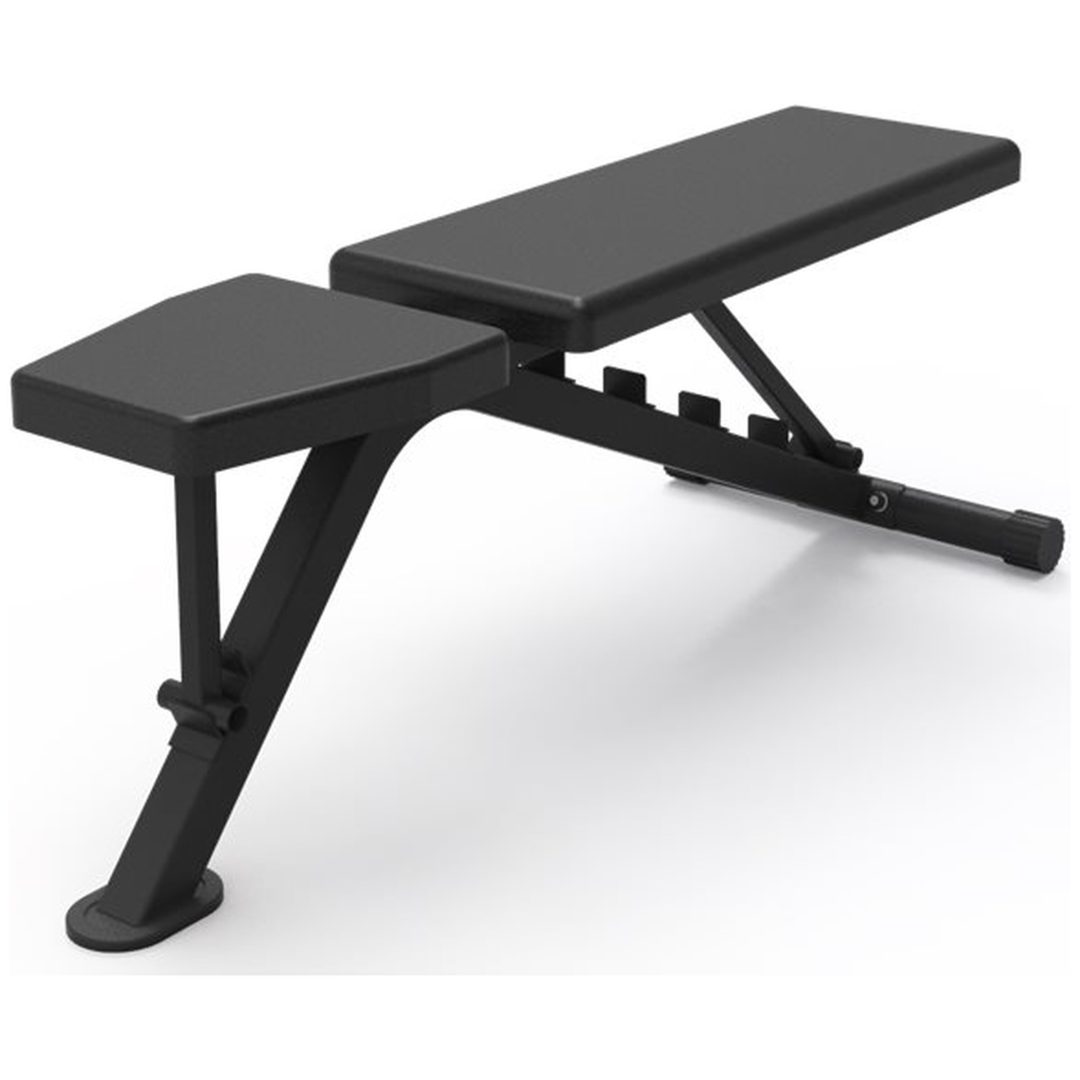Træningsbænk home Master Fitness – billede 2