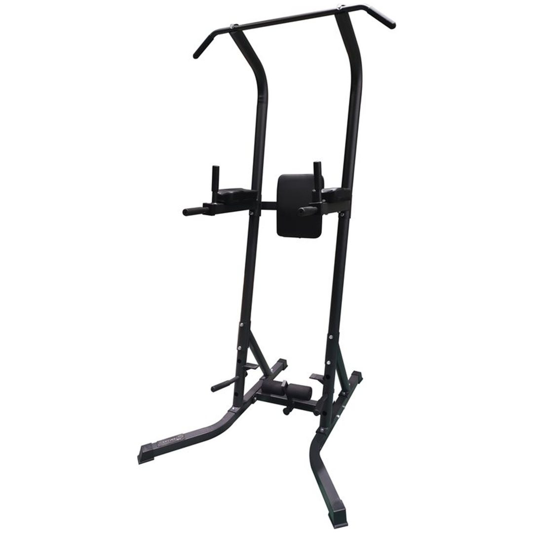 Træningsstation Power Tower Master Fitness