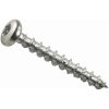 Træskrue TFT, 3,0x12mm, 300 stk. MALMBERGS – miniature 1