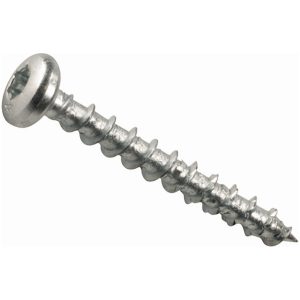 Træskrue TFT, 3,0x25mm, 300 stk. MALMBERGS