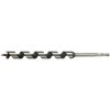 Træspiralbor med 1/4" og 3/8" hurtigspændepatron Luna TRÆSPIRALBOR 6MM – miniature 2