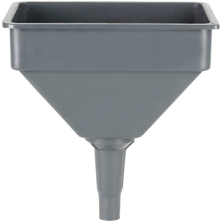 Tragt 02370 PRESSOL TRAKTORTRAGT 02370 – billede 2