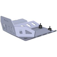 Trail Skid Plate CROSS-PRO