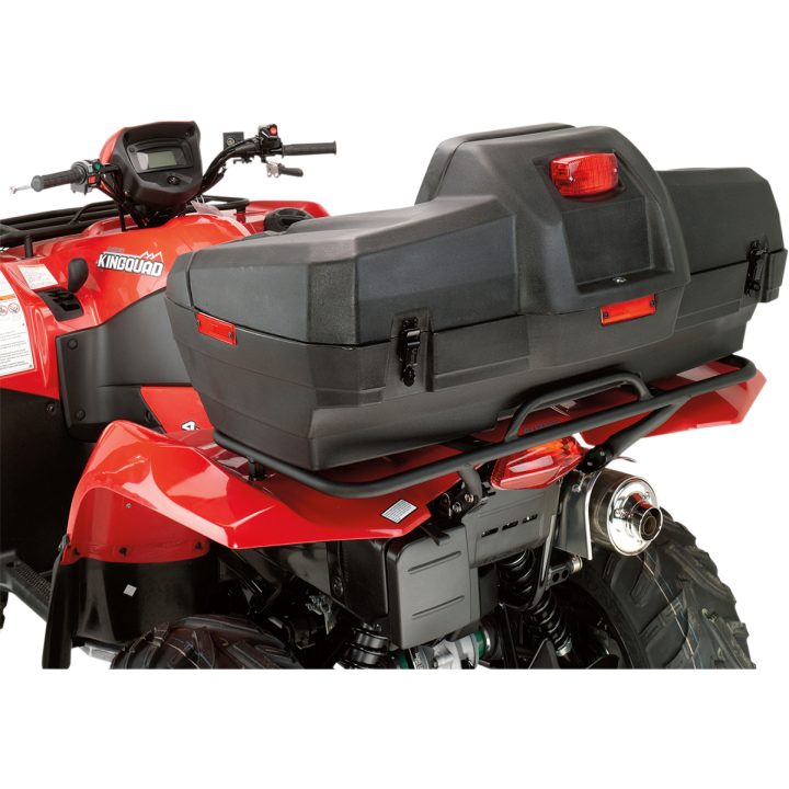 Trailblazer MOOSE RACING 102 cm L x 66 cm B x 44 cm H – billede 2