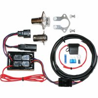 Trailer Kabelsæt Plug-and-play KHROME WERKS