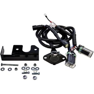 Trailer Ledningsnet MOTOR TRIKE
