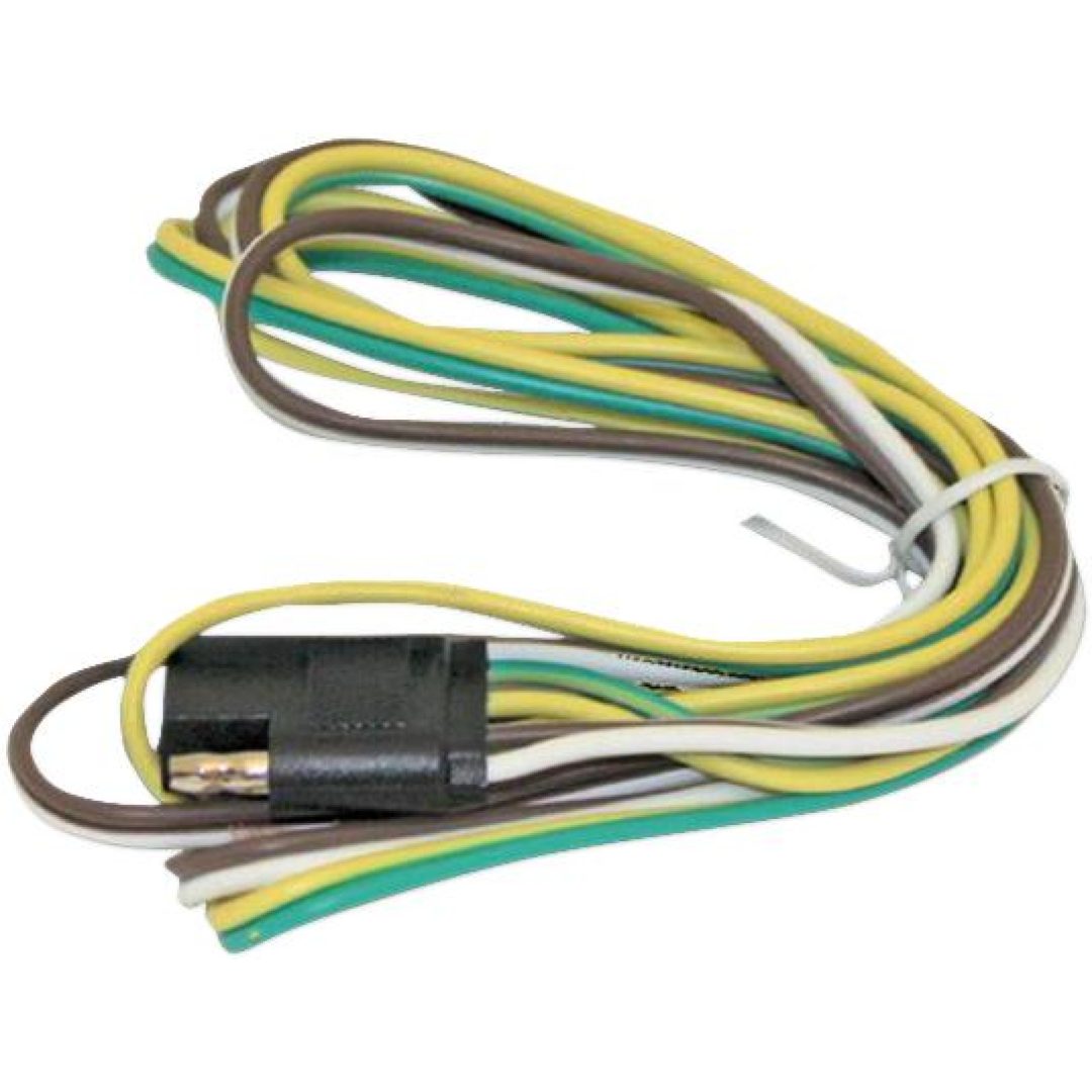 Trailer Wiring CUSTOM DYNAMICS