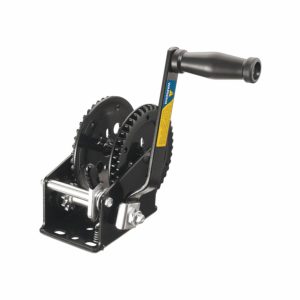 Trailervinsch 907kg Sea-X