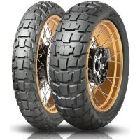 Trailmax Raid 170/60R17 72T M+S TL Re DUNLOP