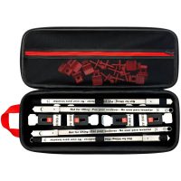 TRALLTILLBEHÖR SET 4-PACK