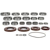 Transaxle Bearing & Seal Kit All Balls