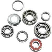 Transmissions Leje Kit HOT RODS