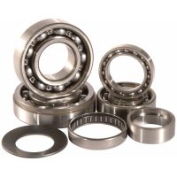 Transmissions Leje Kit HOT RODS