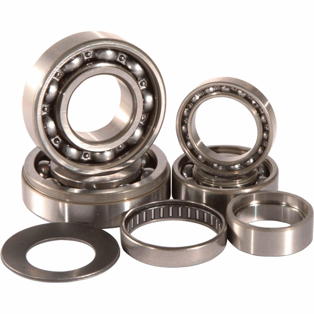 Transmissions Leje Kit HOT RODS KIT