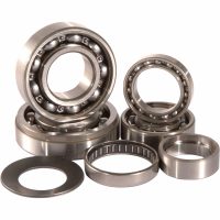 Transmissions Leje Kit HOT RODS