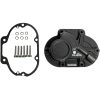 Transmissionsdæksel Funktion-formed Sort BAKER DRIVETRAIN – miniature 1