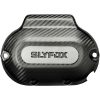 Transmissionsdæksel Mat Sort SLYFOX – miniature 2