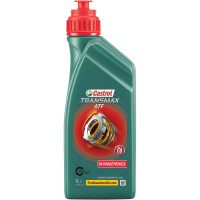 Transmissionsolie Transmax ATF DX III Multivehicle Castrol