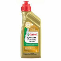 Transmissionsolie Transmax Limited Slip LL 75W-140 60L Castrol