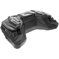 Transportbox CFMoto X8 X10 850 1000 Gen 3 2024- Tesseract