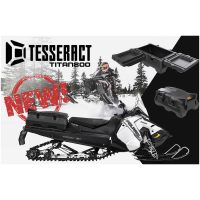 Transportbox Polaris Titan GKA
