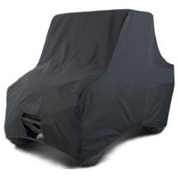 Transportkapell UTV Universal Bronco