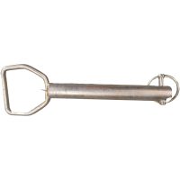 Transporttapp TJOCK MODELL 25x195mm 77-13500 Bronco