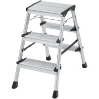 Trappestige Ladders 20TP Base WIBE