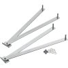 Trappestige Ladders 55P (NY) WIBE TRAPPESTIGE 55P WIBE 3-TRIN – miniature 2