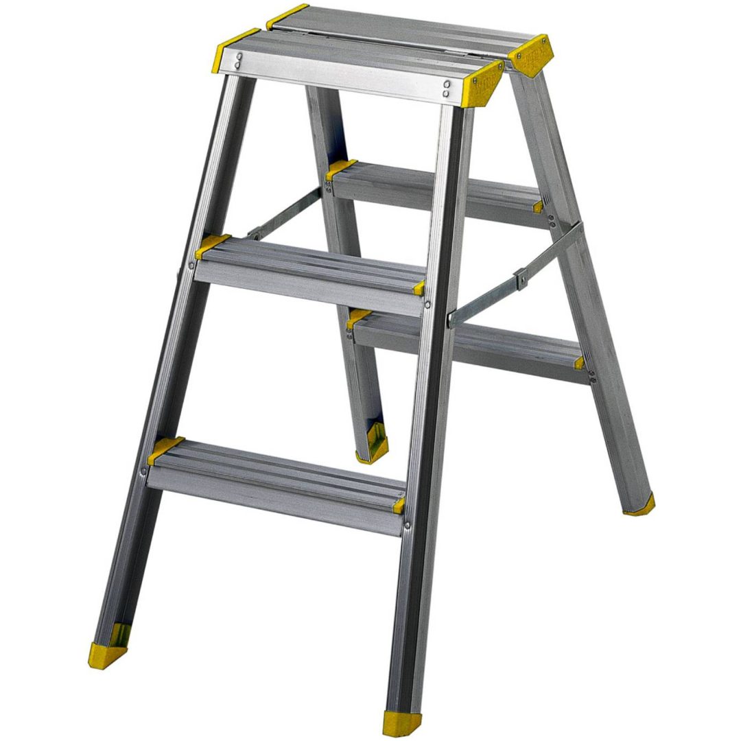 Trappestige Professionel WIBE TRAPPESTIGE WIBE 55TP 2-TRINS – billede 2