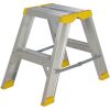 Trappestige Professionel WIBE TRAPPESTIGE WIBE 55TP 2-TRINS – miniature 1