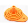 Tratt Flexibel Hopfällbar Orange TRU-TENSION – miniature 2