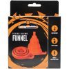 Tratt Flexibel Hopfällbar Orange TRU-TENSION – miniature 1