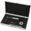 Trepunktsmikrometer MPA 16 / 20 / 25 / 30 / 40 / 50 / 63 / 75 / 88 / 100 / Sæt LIMIT TREPUNKTSMIKROMETER 16-20MM – miniature 3