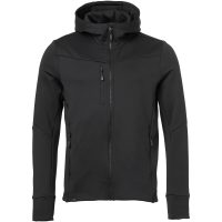 Trevon Powerfleece Black L