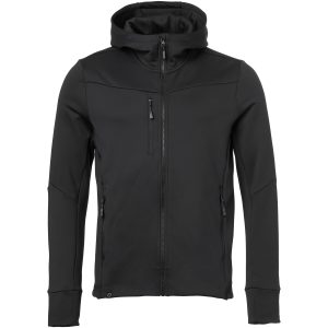 Trevon Powerfleece Black XL