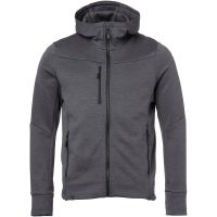 Trevon Powerfleece Graphite 4XL
