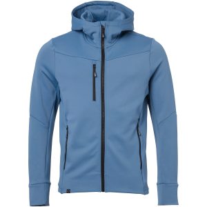 Trevon Powerfleece Petrol blue L