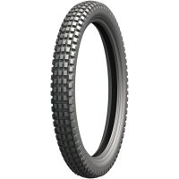 Trial Light 80/100-21 M/C 51M TT Fr MICHELIN