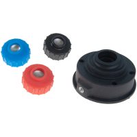 Trimmerhuvud BUMP-N-GO Adapter 5/16" Höger & Vänster - 1/4" Höger Archer