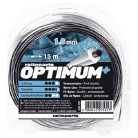 Trimmerlina Optimum 1.6 mm 15 m