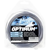 Trimmerlina optimum tvåkärnig 3.3mm 44m