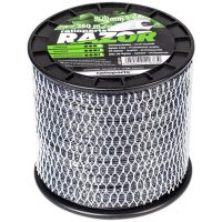 Trimmerlina razor tvåkärnig 2.0mm 360m