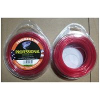 Trimmerlina, Rund, ⌀2,0mm x 15m Tract