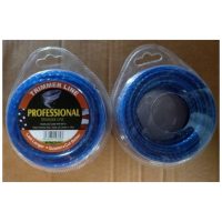 Trimmerlina, Twist / Spiral, ⌀2,0mm x 15m Tract