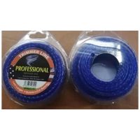 Trimmerlina, Twist / Spiral, ⌀2,4mm x 15m Tract
