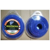 Trimmerlina, Twist / Spiral, ⌀2,4mm x 58m Tract