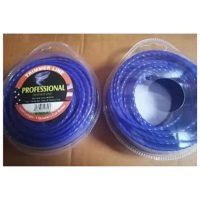 Trimmerlina, Twist / Spiral, ⌀3,0mm x 15m Tract