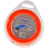 Trimmertråd Eco-Trim Rund ⌀2.4mm x 15m Archer