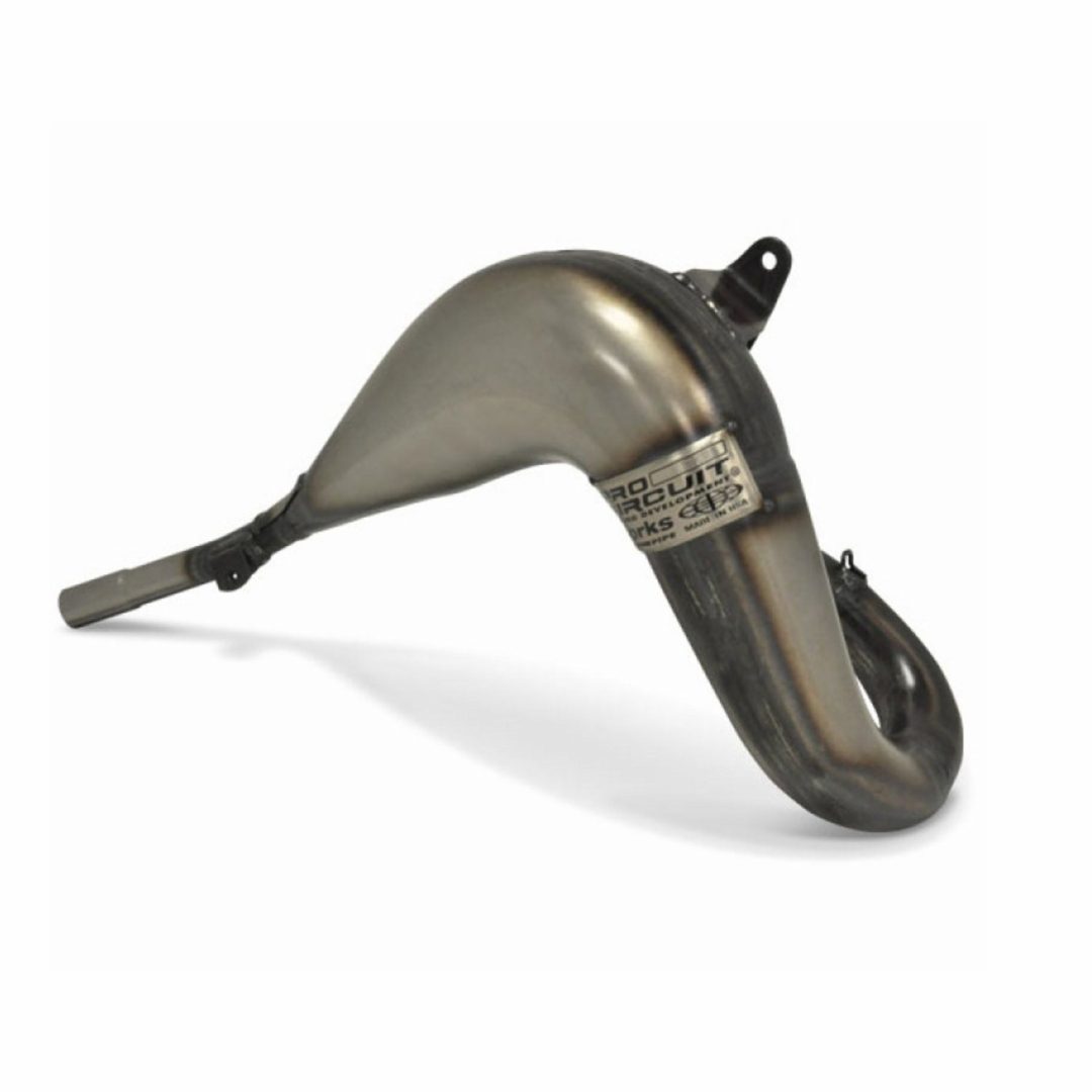 Trimrør 2-T PRO CIRCUIT Works (Olje Finish)
